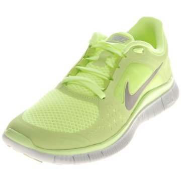  Free Run+ 3 Womens
