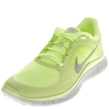 Nike Wmns Free Run+ 3 - 510643-300