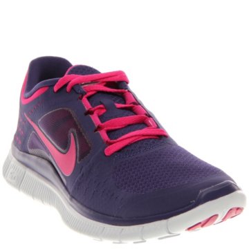 Nike Free Run+ 3 Womens - 510643-401