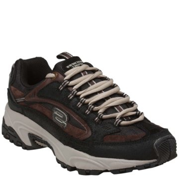 Skechers Stamina Hunter - 51075-BKBR
