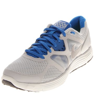 Nike Nike Lunarglide+3 Breathe - 510778-041