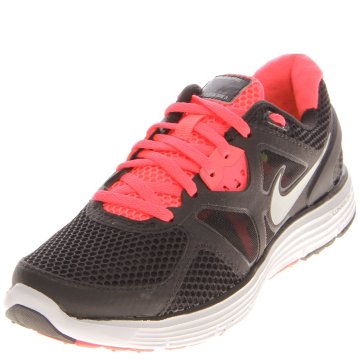 Nike Wms Nike Lunarglide+ 3 Breathe - 510802-006