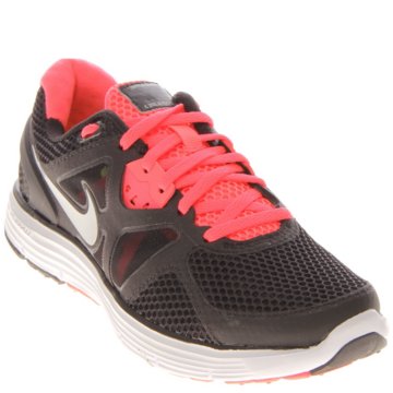 Nike Lunarglide+ 3 Breathe Womens - 510802-006