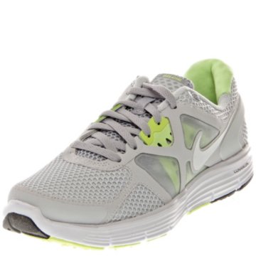 Nike NIKE LUNARGLIDE+ 3 BREATHE - 510802-010