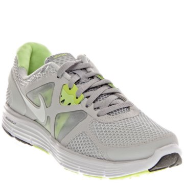 Nike Lunarglide+ 3 Breathe Womens - 510802-010