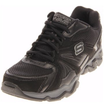Skechers E-Wave Sprints - 51090-BKCC