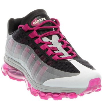 Nike Air Max+ 95 BB (360) Womens - 511308-016