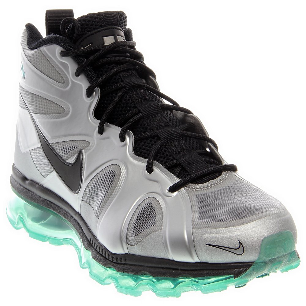 air griffey fury