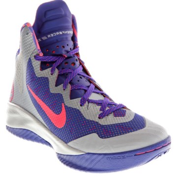 Nike Zoom Hyperenforcer XD - 511370-003