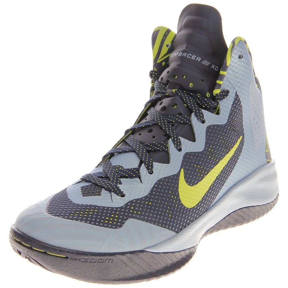 Nike Mens Zoom Hyperenforcer Xd Shoes | Gigavine
