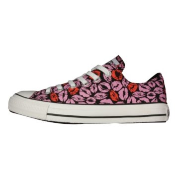  Chuck Taylor Lips Ox