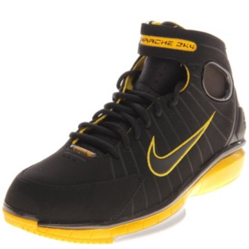 Nike AIR ZOOM HUARACHE 2K4 - 511425-007