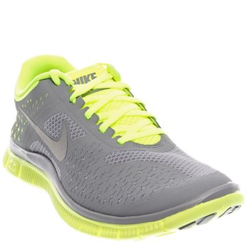Nike Free 4.0 V2 - 511472-005