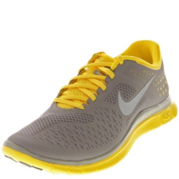 Nike Free 4.0 V2 - 511472-007