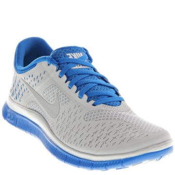 Nike Free 4.0 V2 Womens - 511527-004