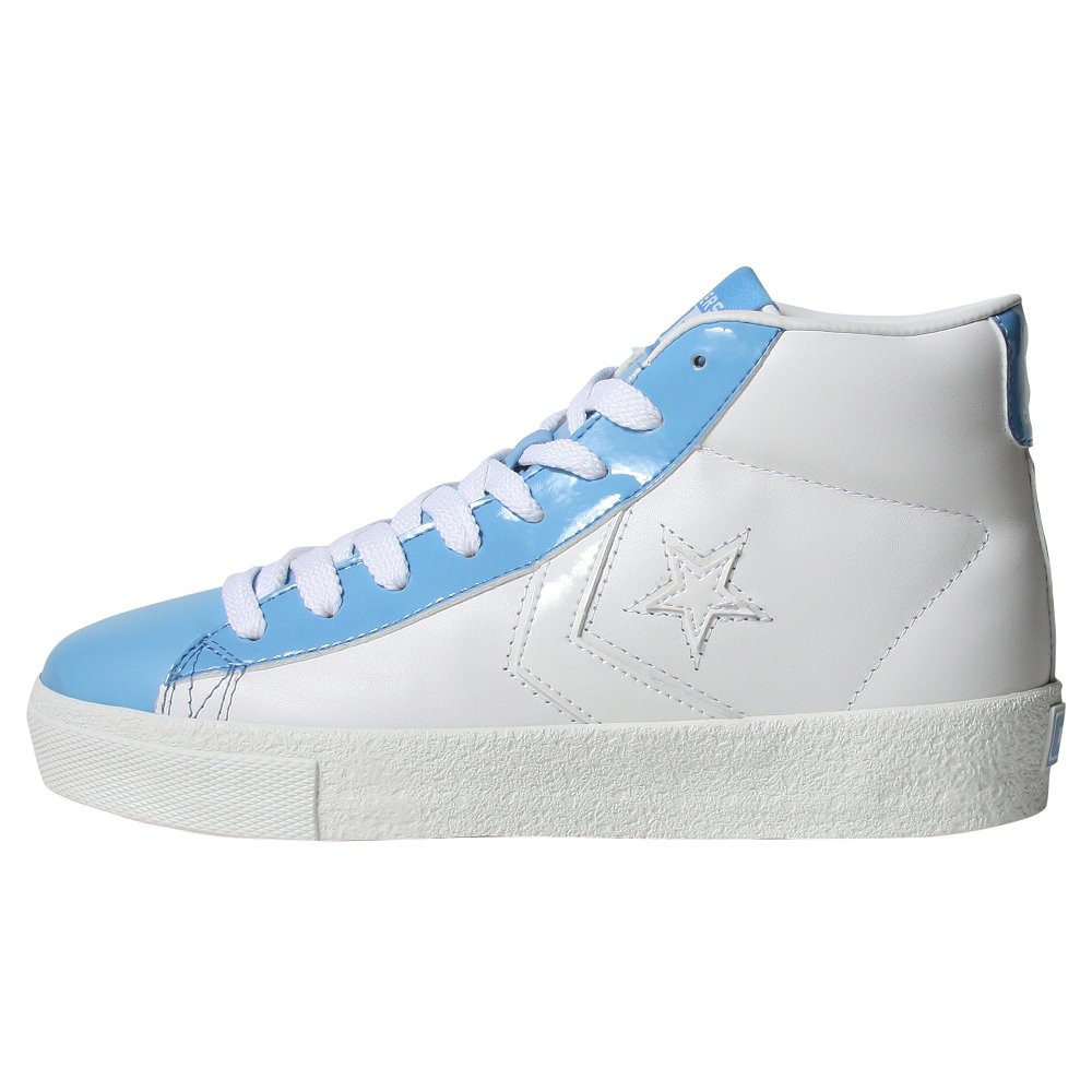 Converse Unisex;women's Attache Hi Shoes