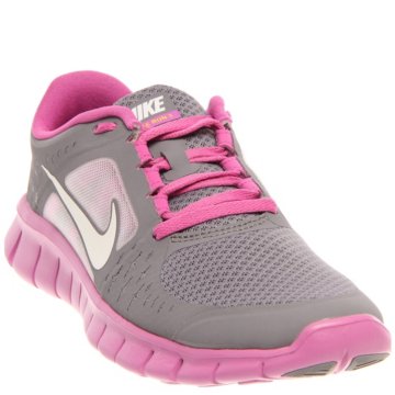 Nike Free Run 3 Girls (Youth) - 512098-005