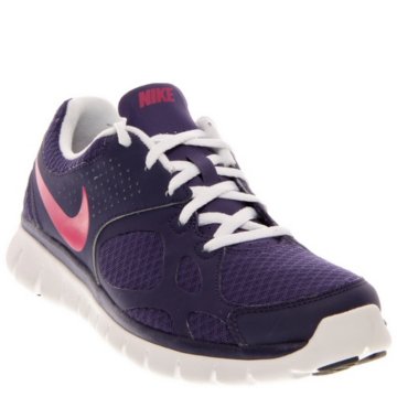 Nike Flex 2012 Run Womens - 512108-401