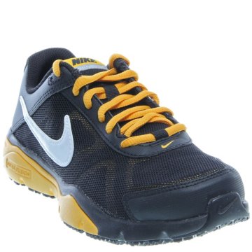 Nike Dual Fusion TR III (GS) (Youth) - 512168-004