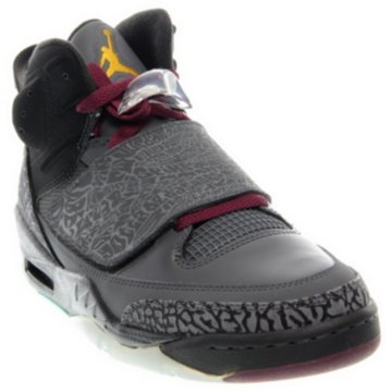  Air Jordan Son of Mars