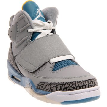 Nike Air Jordan Son of Mars (Youth) - 512246-037