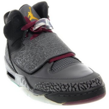 Nike Air Jordan Son of Mars (Youth) - 512246-038