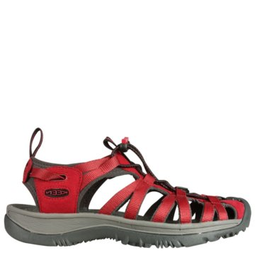 Keen Women's Whisper - 5124-BRGY