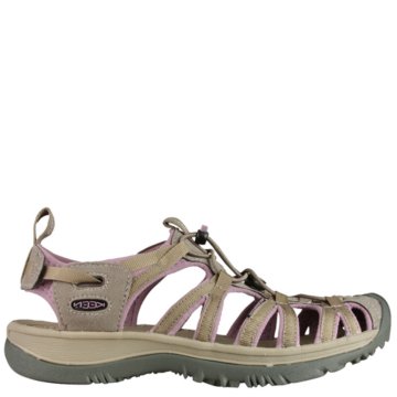 Keen Women's Whisper - 5124-BRRG