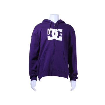  Star Zip Up