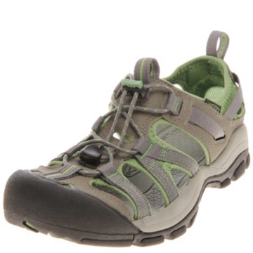 Keen Women's Owyhee Sandal - 5134-GYJG