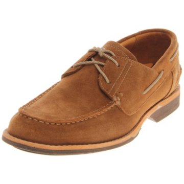 Timberland Earthkeepers City Summer 2-Eye Boat
