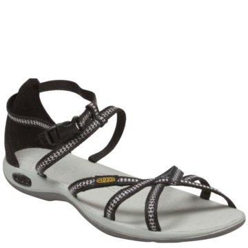 Keen La Paz Strap - 5139-BLCK