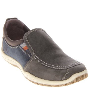 Timberland Earthkeepers Cupsole Boat Slip-On - 5145R
