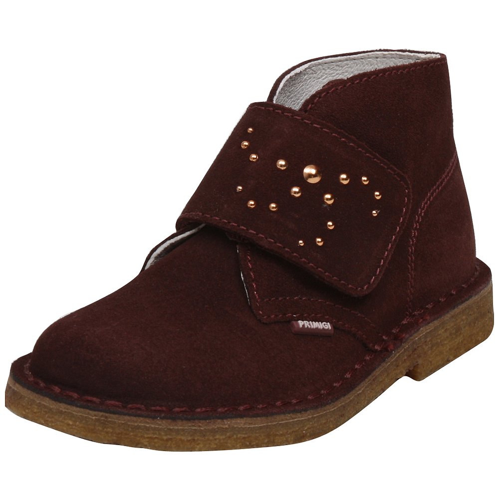 Primigi Groungy 2 Casual Boots (Toddler/Youth)