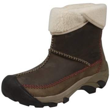 Keen Hoodoo Mid - 52006-BRMW
