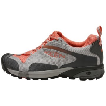 Keen Tryon WP