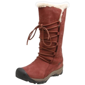 Brighton High Boot