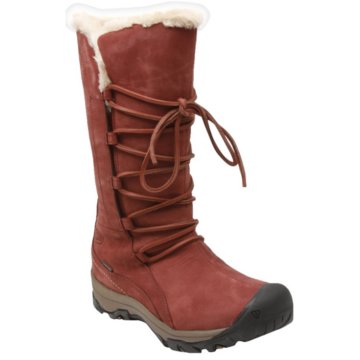 Keen Brighton High Boot - 52022-MBRN