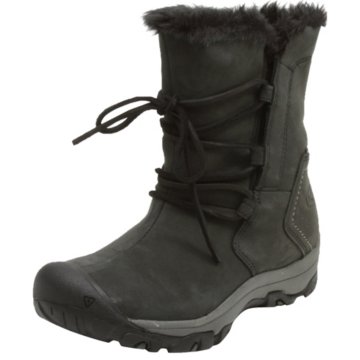 Keen Brighton Low Boot - 52023-BLCK