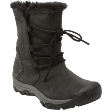 Keen Brighton Low Boot - 52023-BLCK