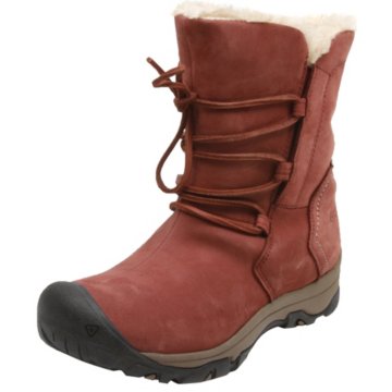 Keen Brighton Low Boot - 52023-MBRN