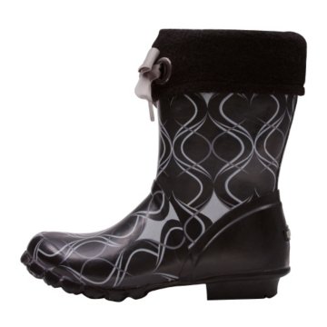 BOGS Becca Swirlprint