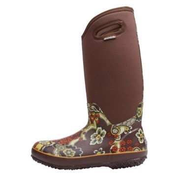 BOGS Classic High Paisley - 52237