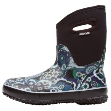 Classic Mid Paisley