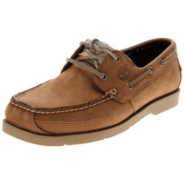Timberland Earthkeepers Kia Wah Bay Handsewn Boat