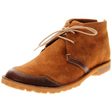 Timberland Earthkeepers Rugged Handcrafted Chukka