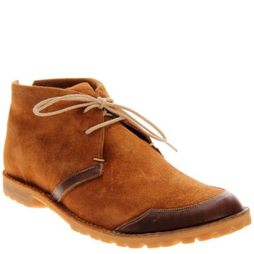 Timberland Earthkeepers Rugged Handcrafted Chukka - 5236R