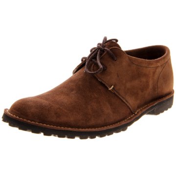 Timberland Earthkeepers Rugged Handcrafted Oxford
