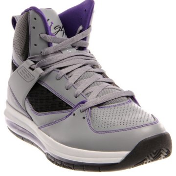 Nike Jordan Flight 45 High Max - 524866-008