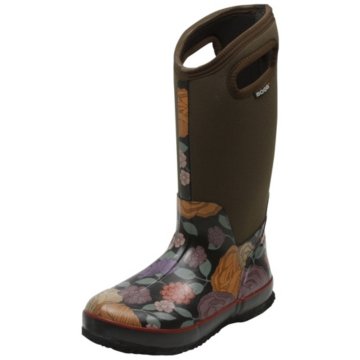 BOGS Classic Hi Jardin